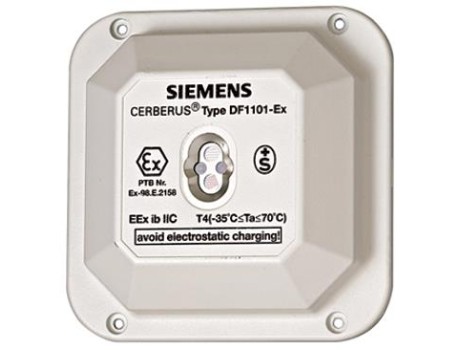 Siemens DF1101 EX