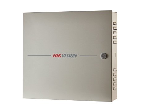 Hikvision DS-K2600T