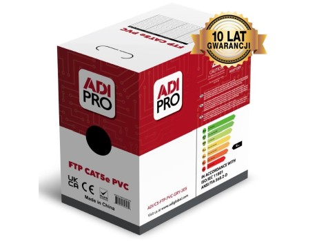 ADI PRO ADIC5FTPPVCGRY305