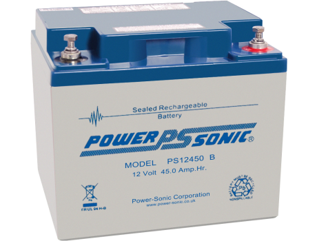 Power-Sonic PS12450VDS