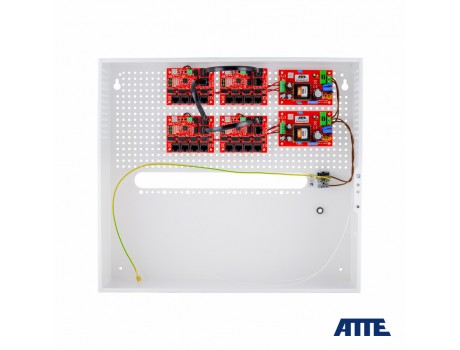 ATTE POWER IP-17-11-H