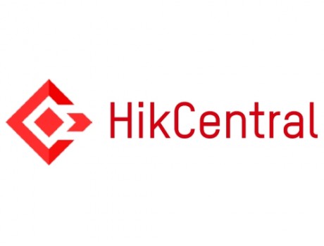 Hikvision HikCentral-P-VSS-Base/64Ch