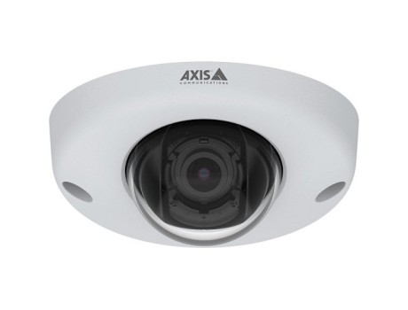 AXIS Communications AXIS P3925-R