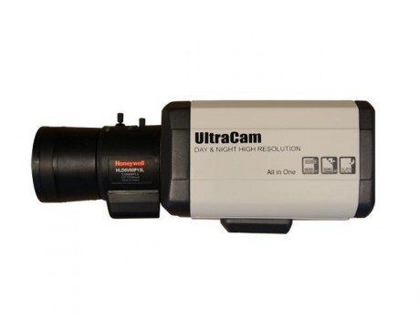 UltraCam KC-CA133
