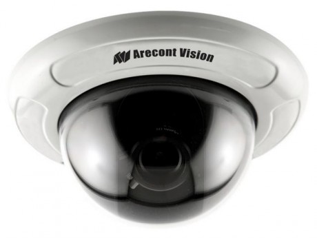 Arecont Vision D4F-AV2115-3312