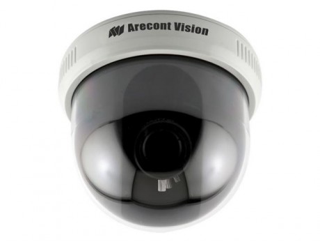 Arecont Vision D4S-AV1115-3312