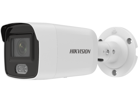 Hikvision DS-2CD2027G2-L(2.8mm)(C)(O-STD)