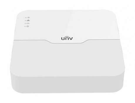 Uniview Technologies NVR301-04LS3-P4