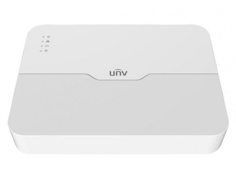 Uniview Technologies NVR301-08LS3-P8
