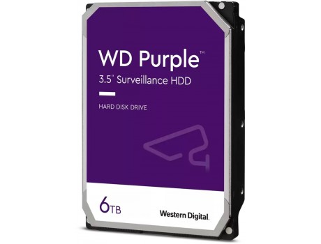 Western Digital WD63PURZ