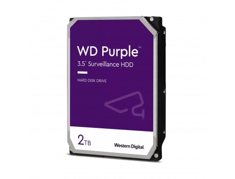 Western Digital WD22PURZ