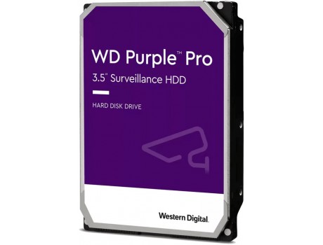 Western Digital WD23PURZ-HK