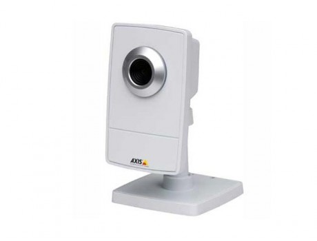 AXIS Communications AXIS M1011-W