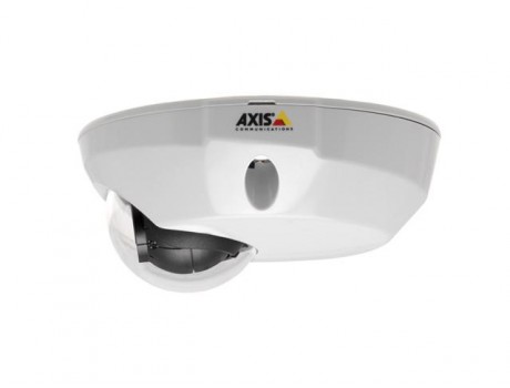 AXIS Communications AXIS M3113-R