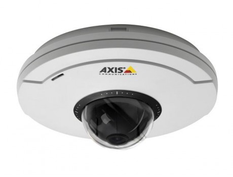 AXIS Communications AXIS M5013
