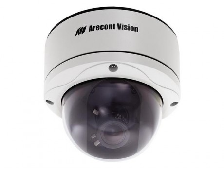 Arecont Vision D4SO-AV2115DN-3312