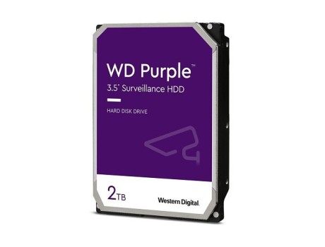 Western Digital WD23PURZ