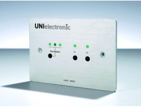 UNIelectronic UWC 8002