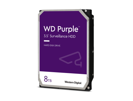 Western Digital WD85PURZ