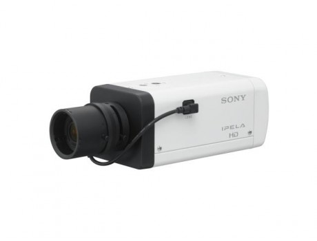 Sony SNC-VB600
