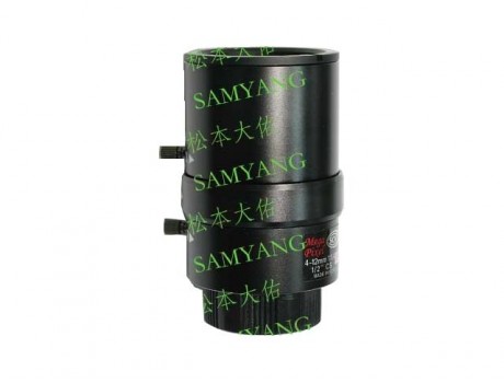 Samyang Optics SCVHM408MASIR