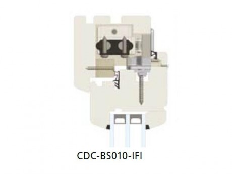 D+H CDC-BS010-IFI