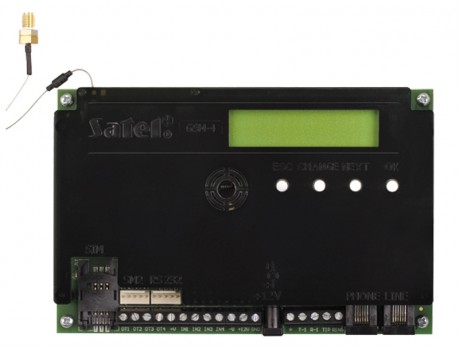 Satel GSM-4
