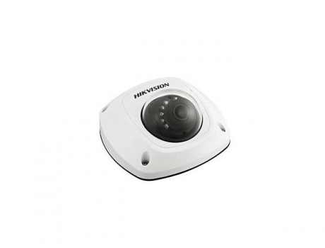 HIKVISION DS-2CD2532F-IWS/4MM
