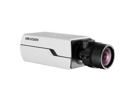 HIKVISION DS-2CD4012FWD-A