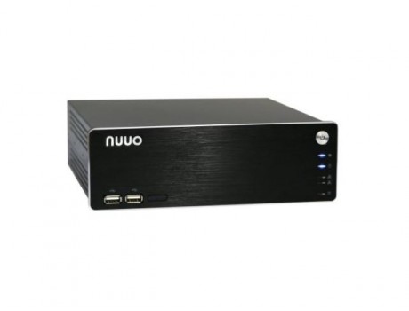 NUUO NS-2080