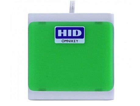 HID R50210218-GN