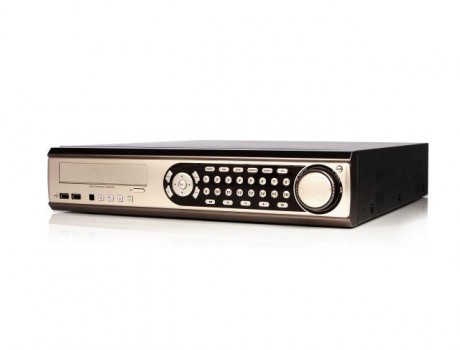 ITX Security COMPACT NF8