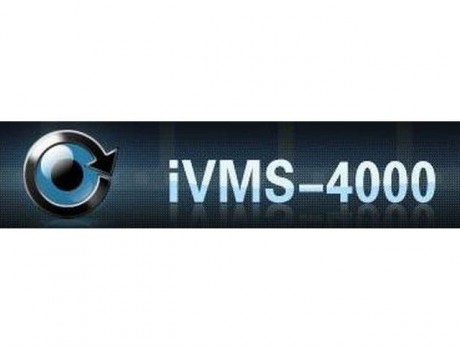 HIKVISION iVMS-4000