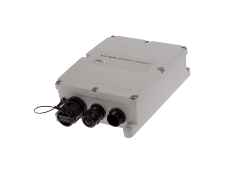 AXIS Communications AXIS 30W OUTDOOR MIDSPAN