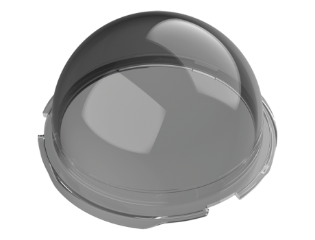 AXIS Communications AXIS M42 CLEAR DOME A 4P