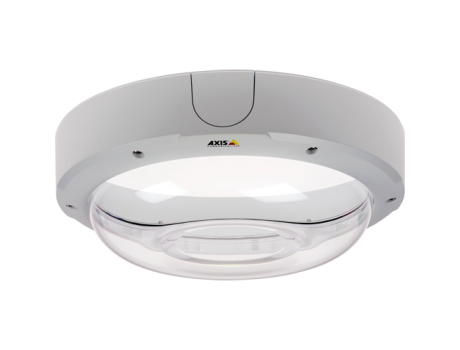 AXIS Communications AXIS P3707-PE CLEAR DOME KIT
