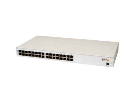 AXIS Communications AXIS POE MIDSPAN 16-PORT 