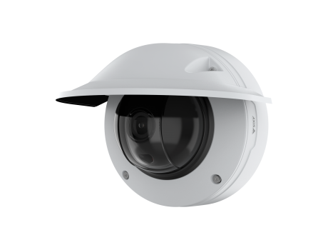 AXIS Communications AXIS Q3538-LVE DOME CAMERA