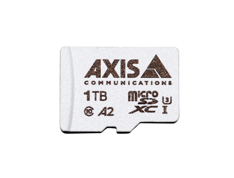 AXIS Communications AXIS SURVEILLANCE CARD 1TB