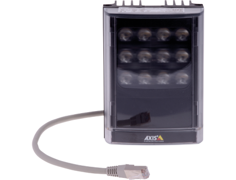AXIS Communications AXIS T90D20 POE IR-LED