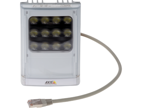 AXIS Communications AXIS T90D25 POE W-LED