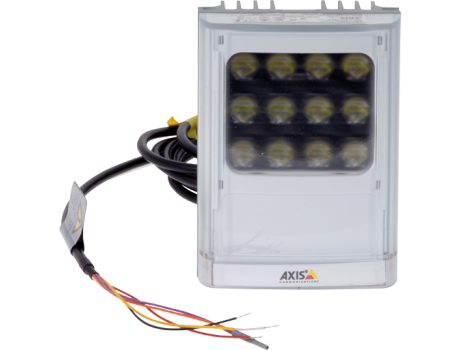 AXIS Communications AXIS T90D25 W-LED