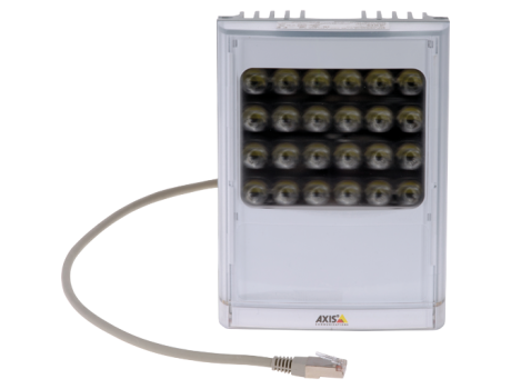 AXIS Communications AXIS T90D35 POE W-LED