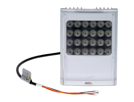 AXIS Communications AXIS T90D35 W-LED