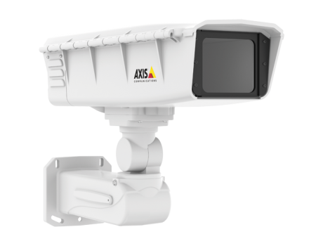 AXIS Communications AXIS T93C10 OUTDOOR HOUSING