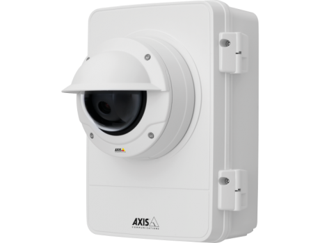 AXIS Communications AXIS T98A17-VE SURVEILLANCE CABINET