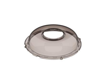 AXIS Communications AXIS TP3815-E SMOKED DOME