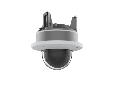 AXIS Communications AXIS TQ3201-E RECESSED MOUNT