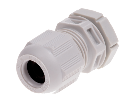 AXIS Communications SPR CABLE GLAND A M16 5PCS