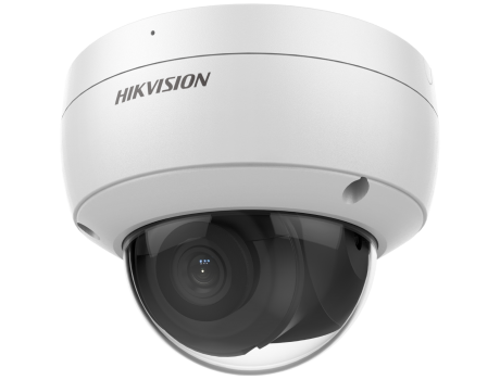 Hikvision DS-2CD3123G2-ISU(4mm)